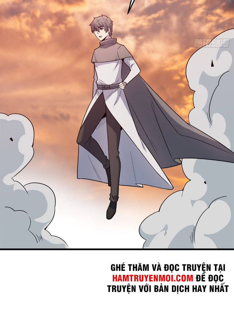 Trở Về Làm Đại Lão Thời Mạt Thế Chapter 236 - Trang 2