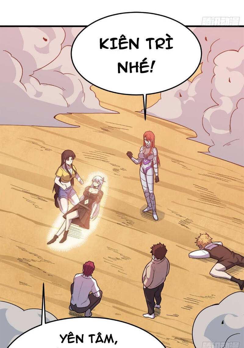 Trở Về Làm Đại Lão Thời Mạt Thế Chapter 236 - Trang 2