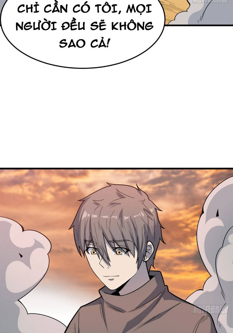 Trở Về Làm Đại Lão Thời Mạt Thế Chapter 236 - Trang 2