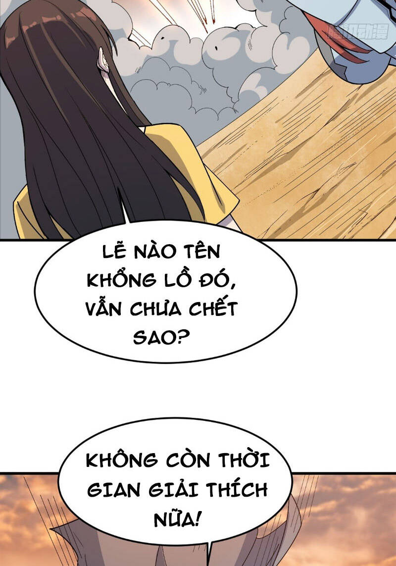 Trở Về Làm Đại Lão Thời Mạt Thế Chapter 236 - Trang 2