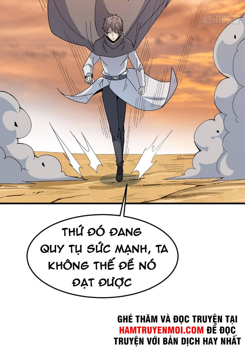 Trở Về Làm Đại Lão Thời Mạt Thế Chapter 236 - Trang 2