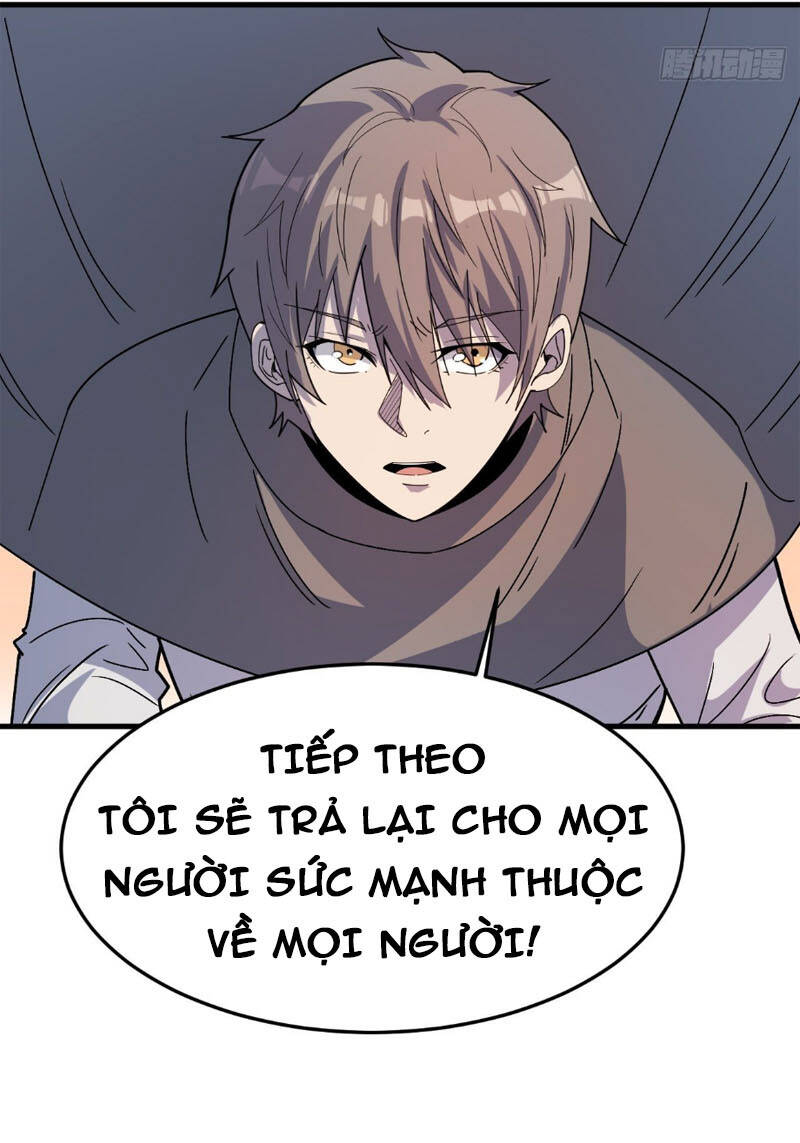 Trở Về Làm Đại Lão Thời Mạt Thế Chapter 236 - Trang 2