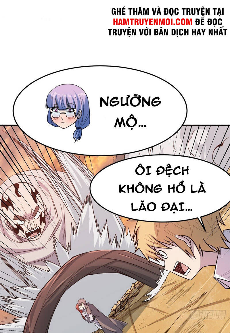 Trở Về Làm Đại Lão Thời Mạt Thế Chapter 236 - Trang 2