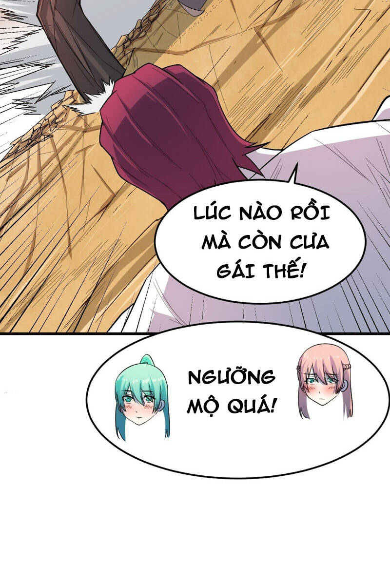 Trở Về Làm Đại Lão Thời Mạt Thế Chapter 236 - Trang 2