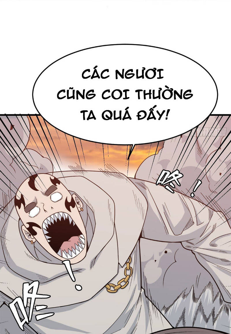 Trở Về Làm Đại Lão Thời Mạt Thế Chapter 236 - Trang 2