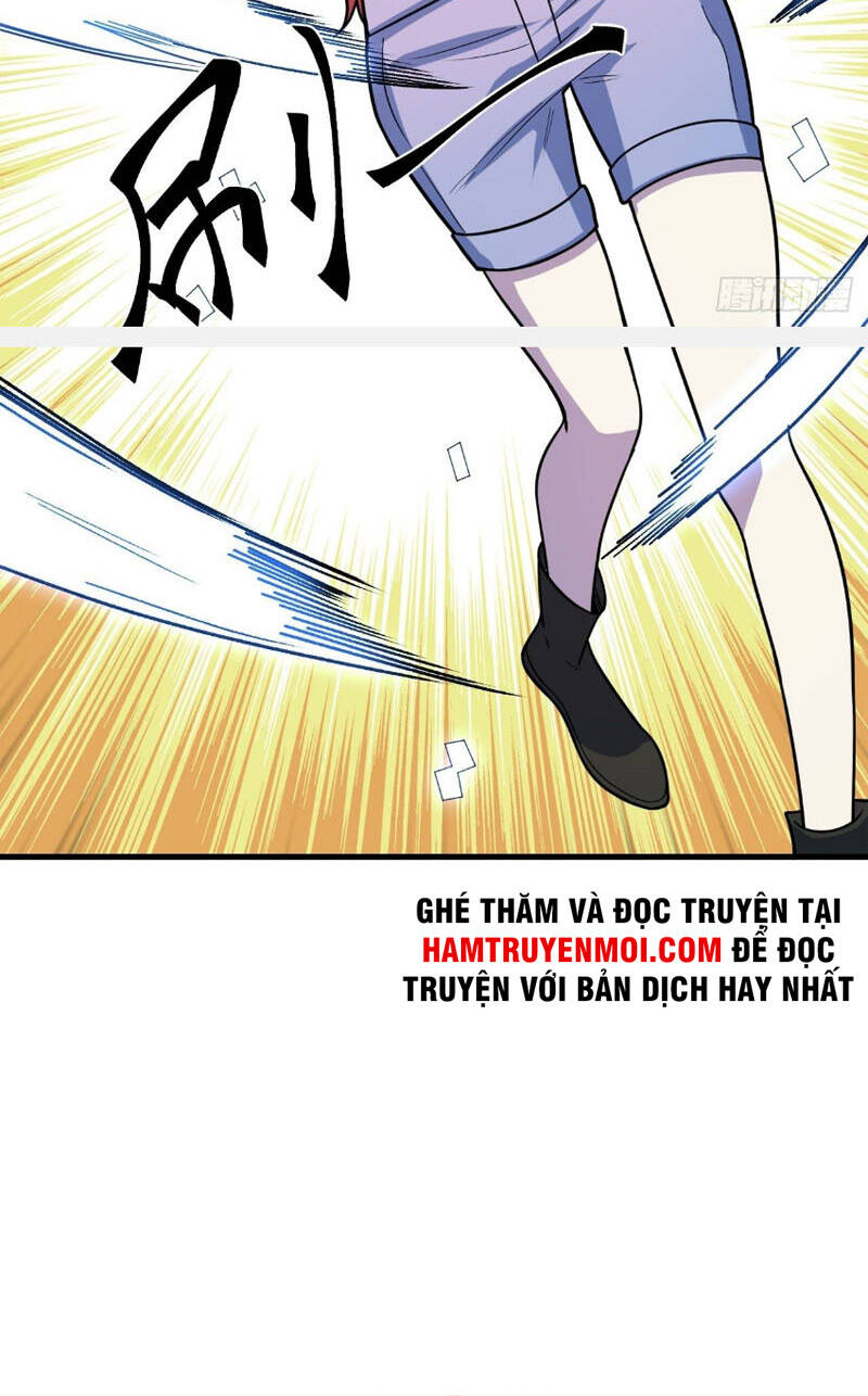 Trở Về Làm Đại Lão Thời Mạt Thế Chapter 237 - Trang 2