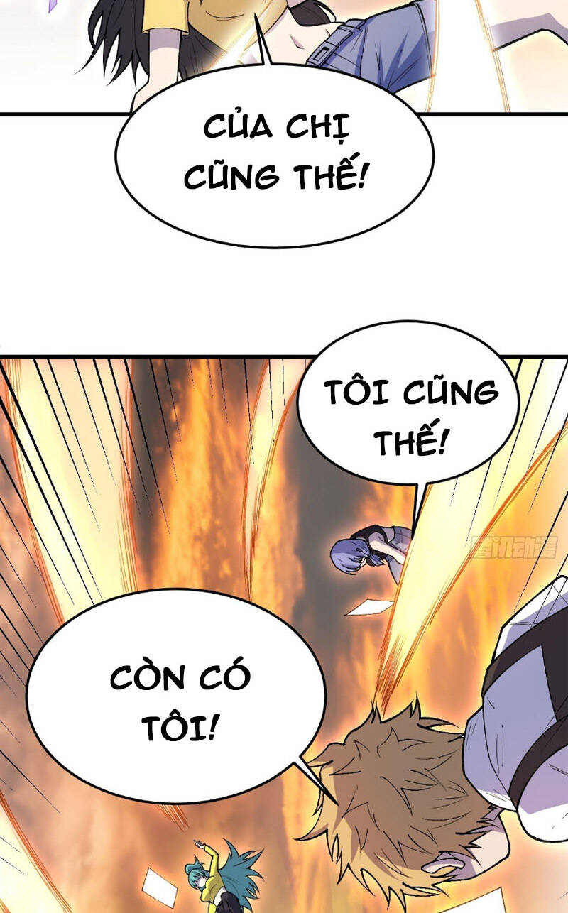 Trở Về Làm Đại Lão Thời Mạt Thế Chapter 237 - Trang 2