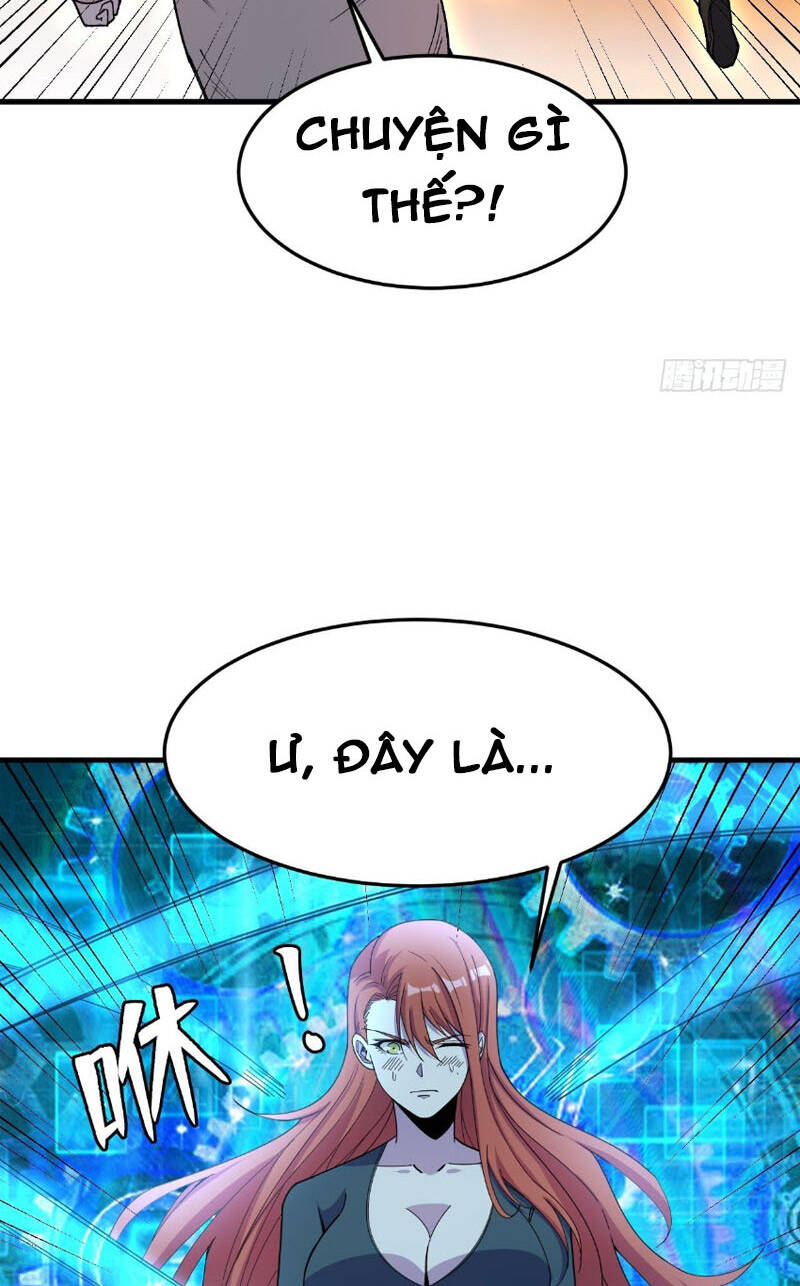 Trở Về Làm Đại Lão Thời Mạt Thế Chapter 237 - Trang 2