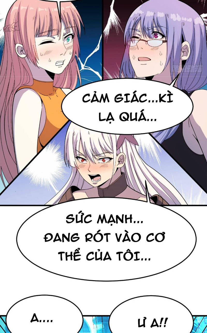 Trở Về Làm Đại Lão Thời Mạt Thế Chapter 237 - Trang 2