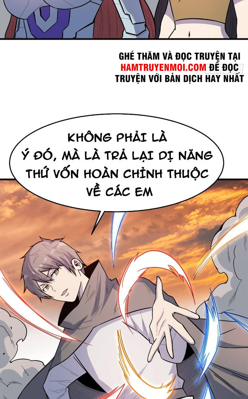 Trở Về Làm Đại Lão Thời Mạt Thế Chapter 237 - Trang 2
