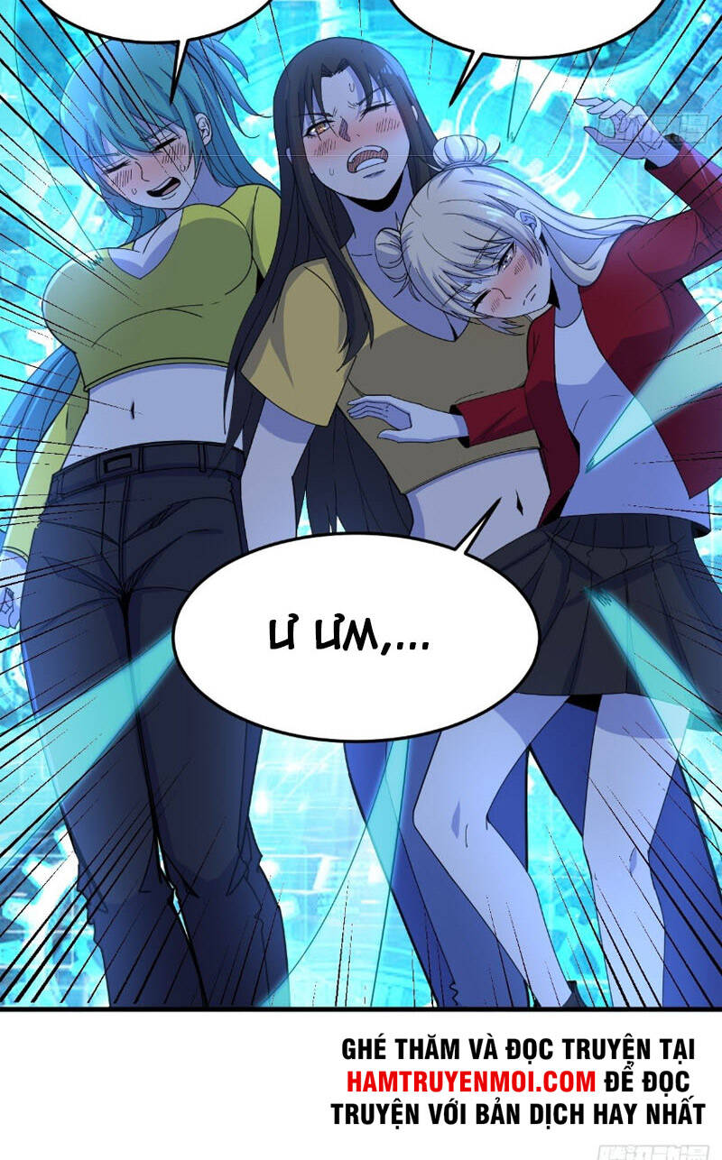 Trở Về Làm Đại Lão Thời Mạt Thế Chapter 237 - Trang 2