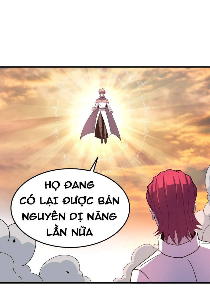 Trở Về Làm Đại Lão Thời Mạt Thế Chapter 237 - Trang 2