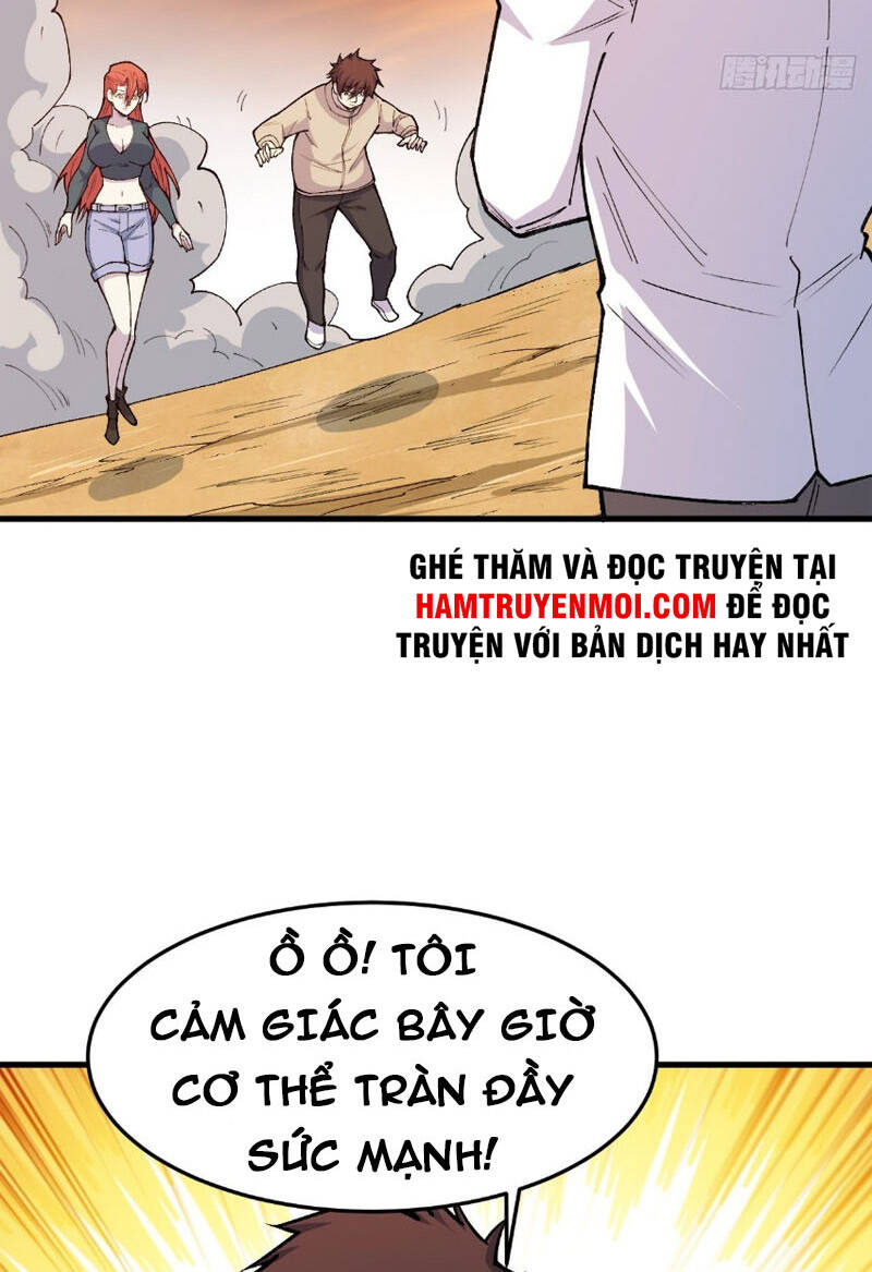 Trở Về Làm Đại Lão Thời Mạt Thế Chapter 237 - Trang 2