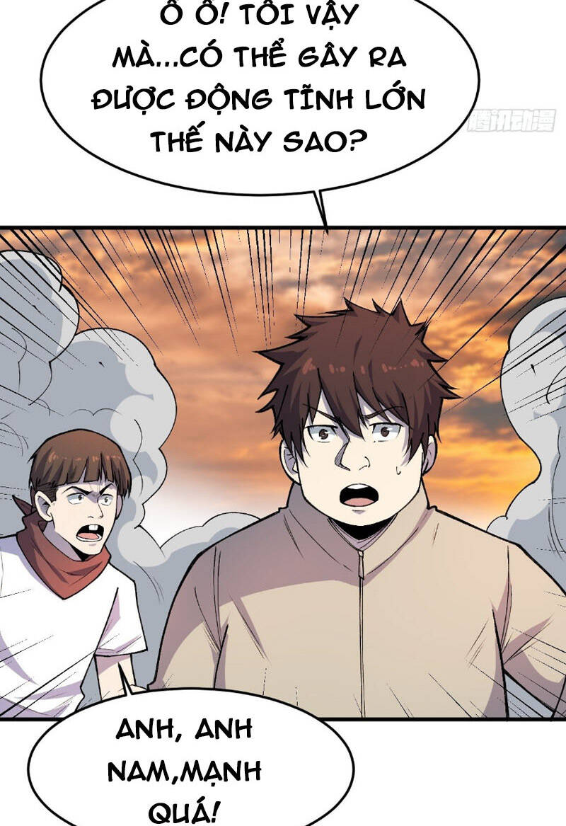 Trở Về Làm Đại Lão Thời Mạt Thế Chapter 237 - Trang 2