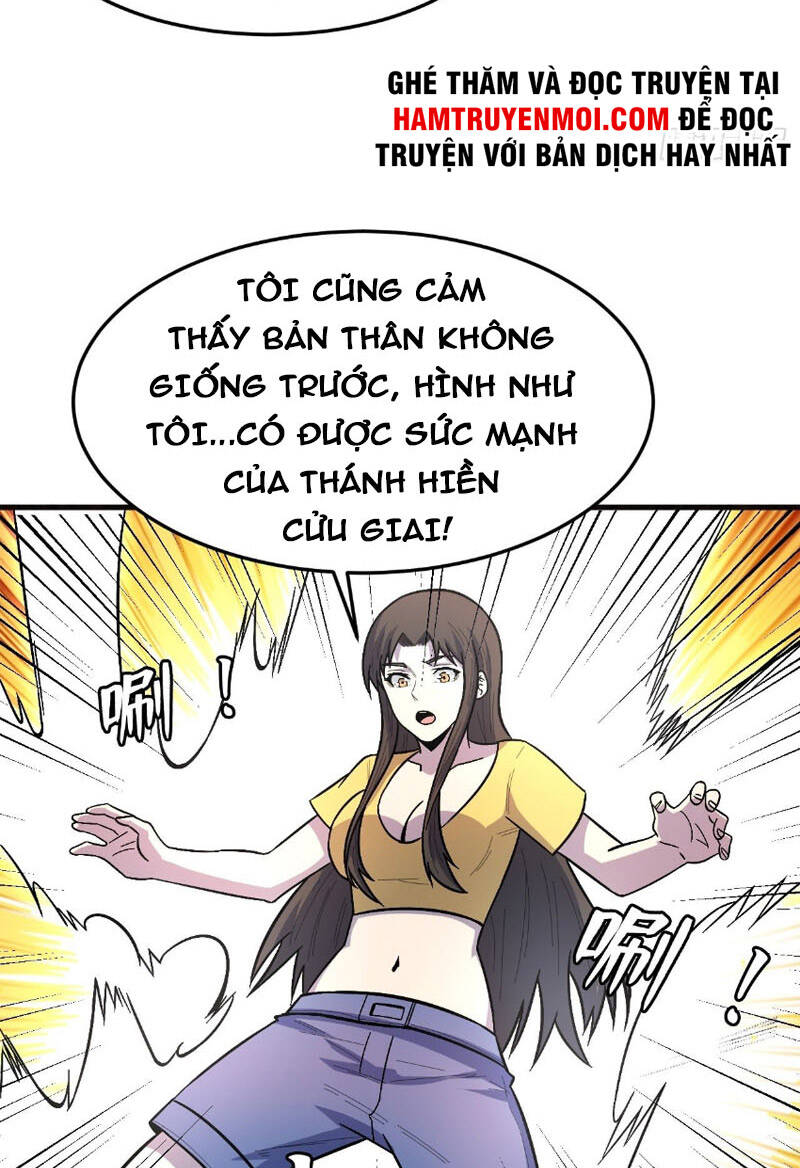 Trở Về Làm Đại Lão Thời Mạt Thế Chapter 237 - Trang 2