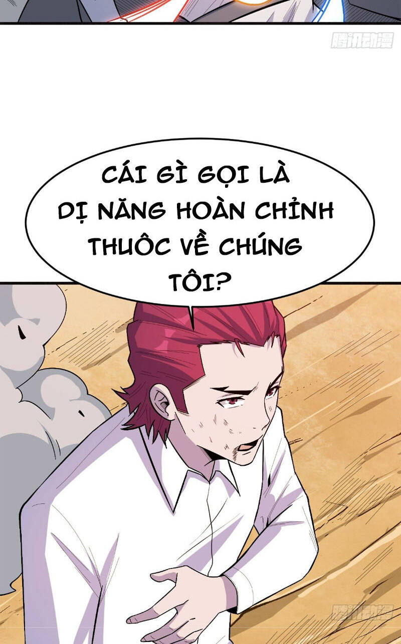 Trở Về Làm Đại Lão Thời Mạt Thế Chapter 237 - Trang 2