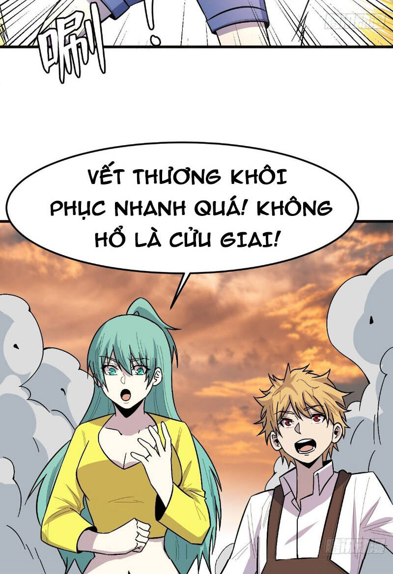 Trở Về Làm Đại Lão Thời Mạt Thế Chapter 237 - Trang 2