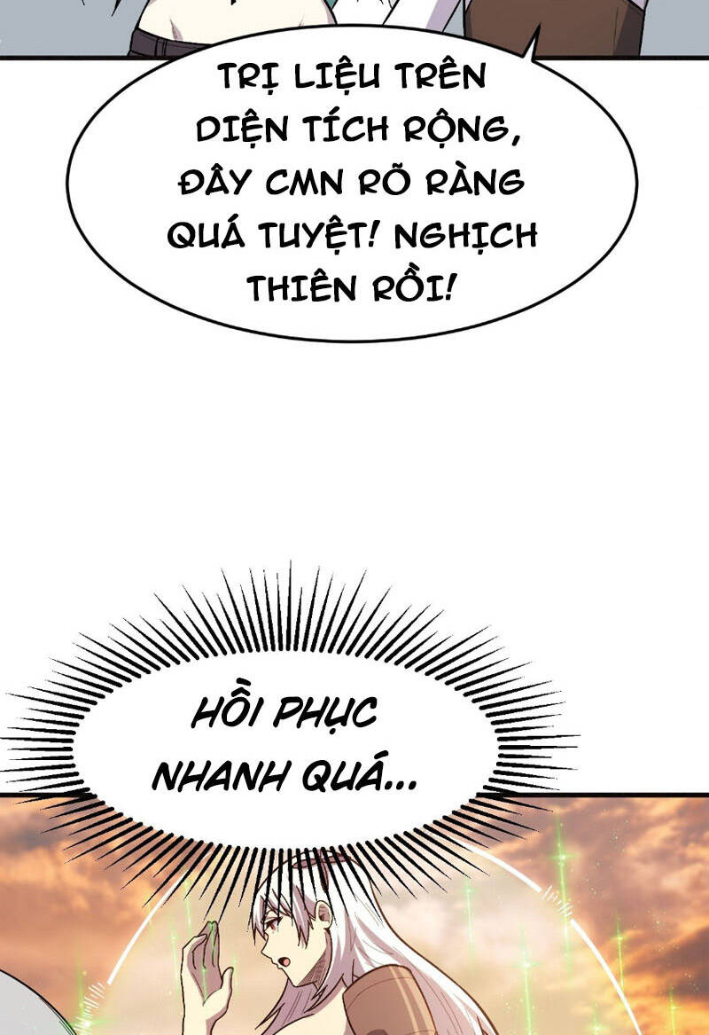 Trở Về Làm Đại Lão Thời Mạt Thế Chapter 237 - Trang 2