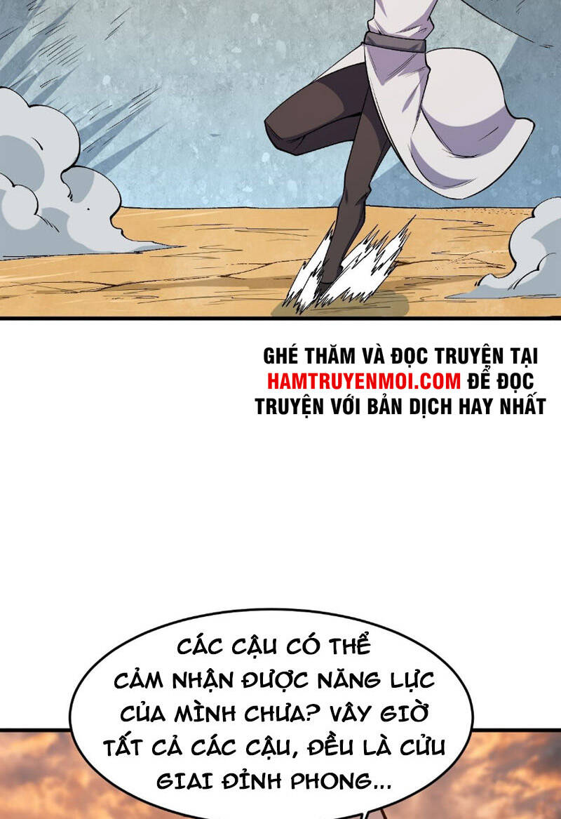 Trở Về Làm Đại Lão Thời Mạt Thế Chapter 237 - Trang 2