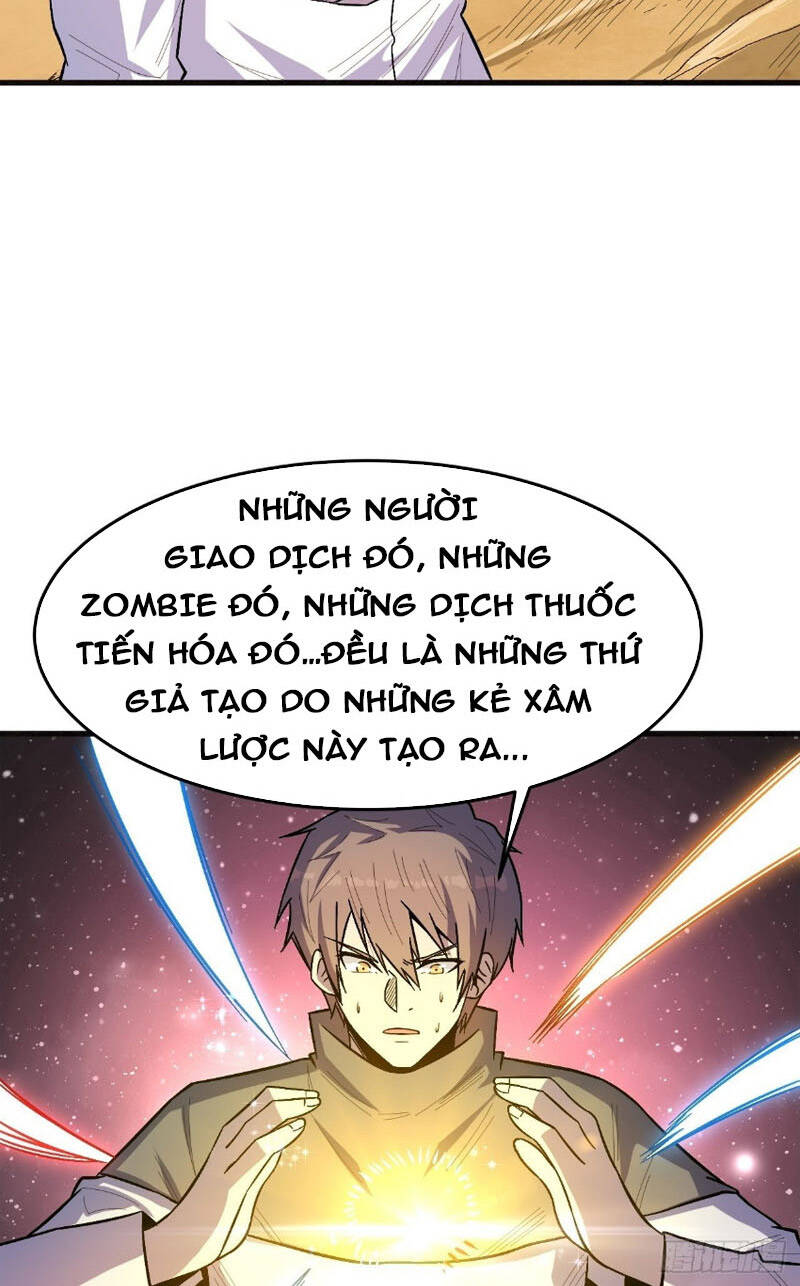 Trở Về Làm Đại Lão Thời Mạt Thế Chapter 237 - Trang 2