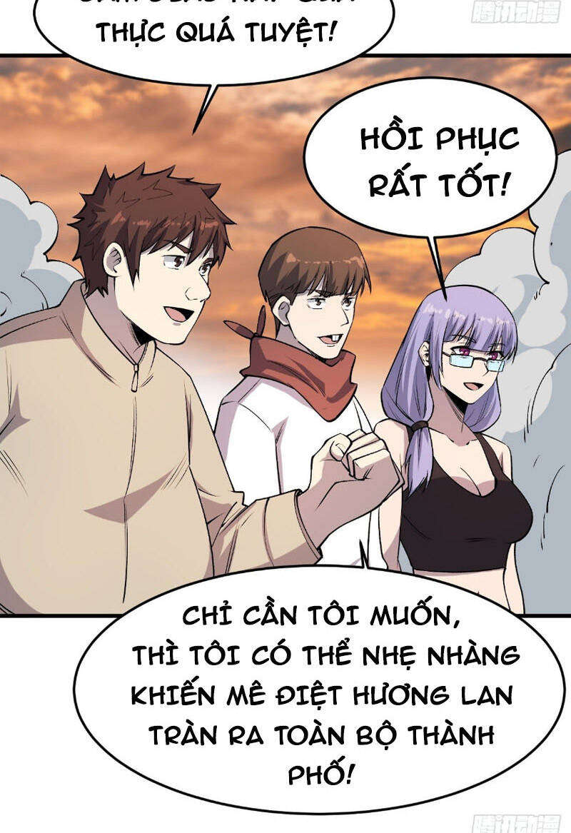 Trở Về Làm Đại Lão Thời Mạt Thế Chapter 237 - Trang 2