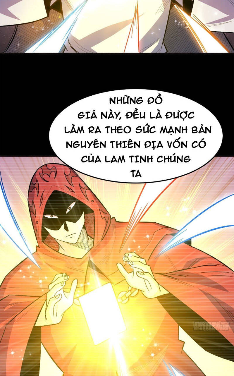 Trở Về Làm Đại Lão Thời Mạt Thế Chapter 237 - Trang 2