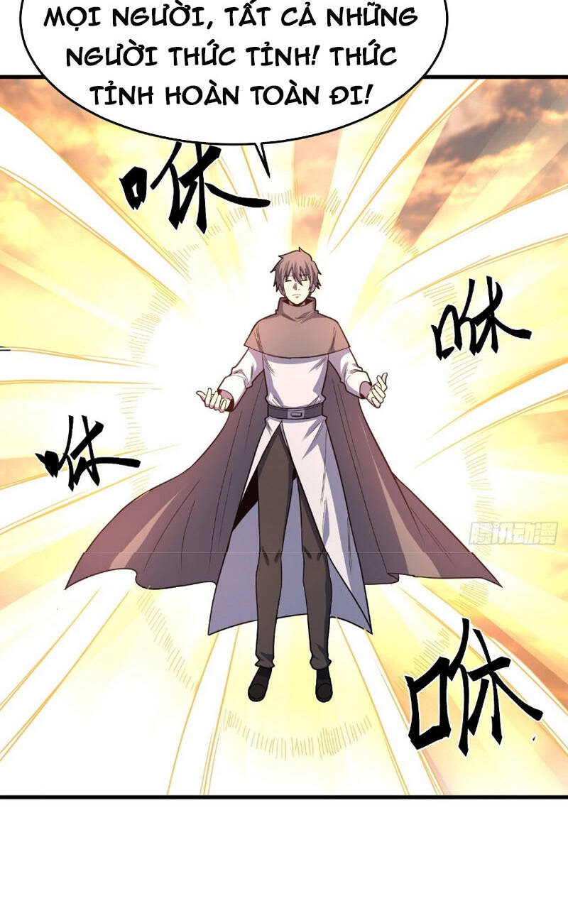 Trở Về Làm Đại Lão Thời Mạt Thế Chapter 237 - Trang 2