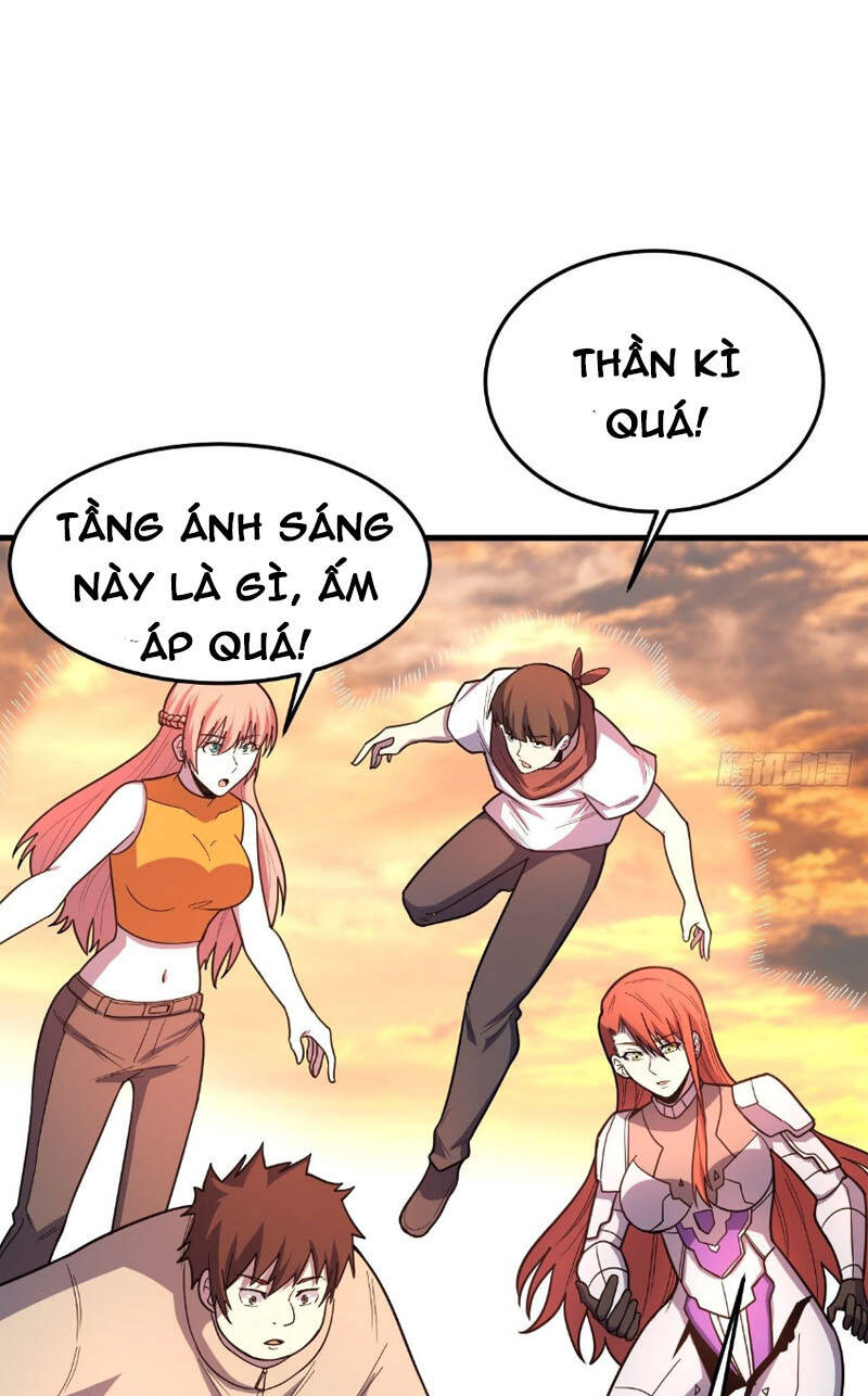 Trở Về Làm Đại Lão Thời Mạt Thế Chapter 237 - Trang 2