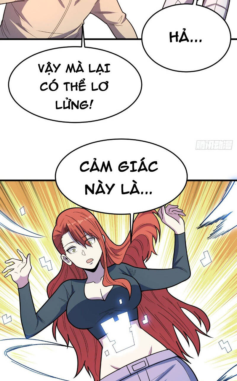 Trở Về Làm Đại Lão Thời Mạt Thế Chapter 237 - Trang 2