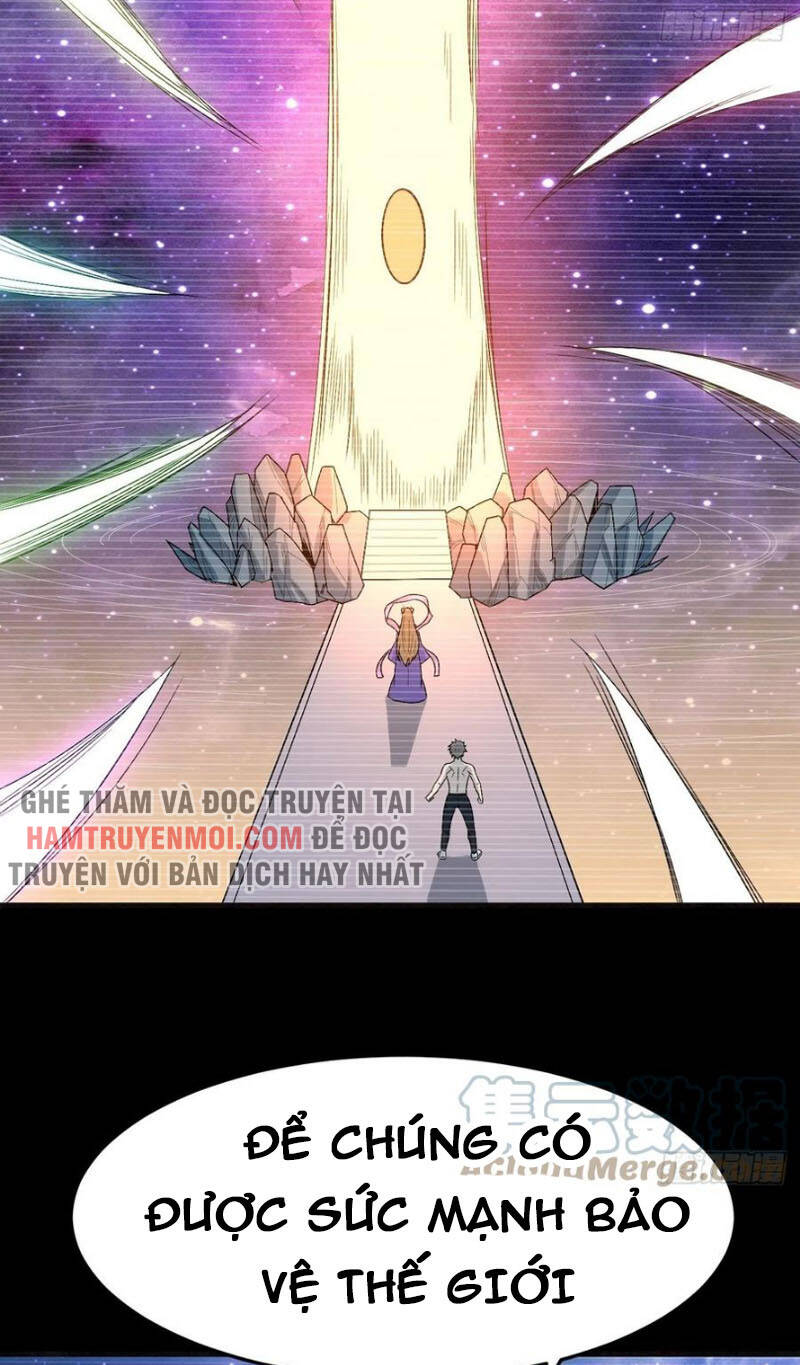 Trở Về Làm Đại Lão Thời Mạt Thế Chapter 238 - Trang 2