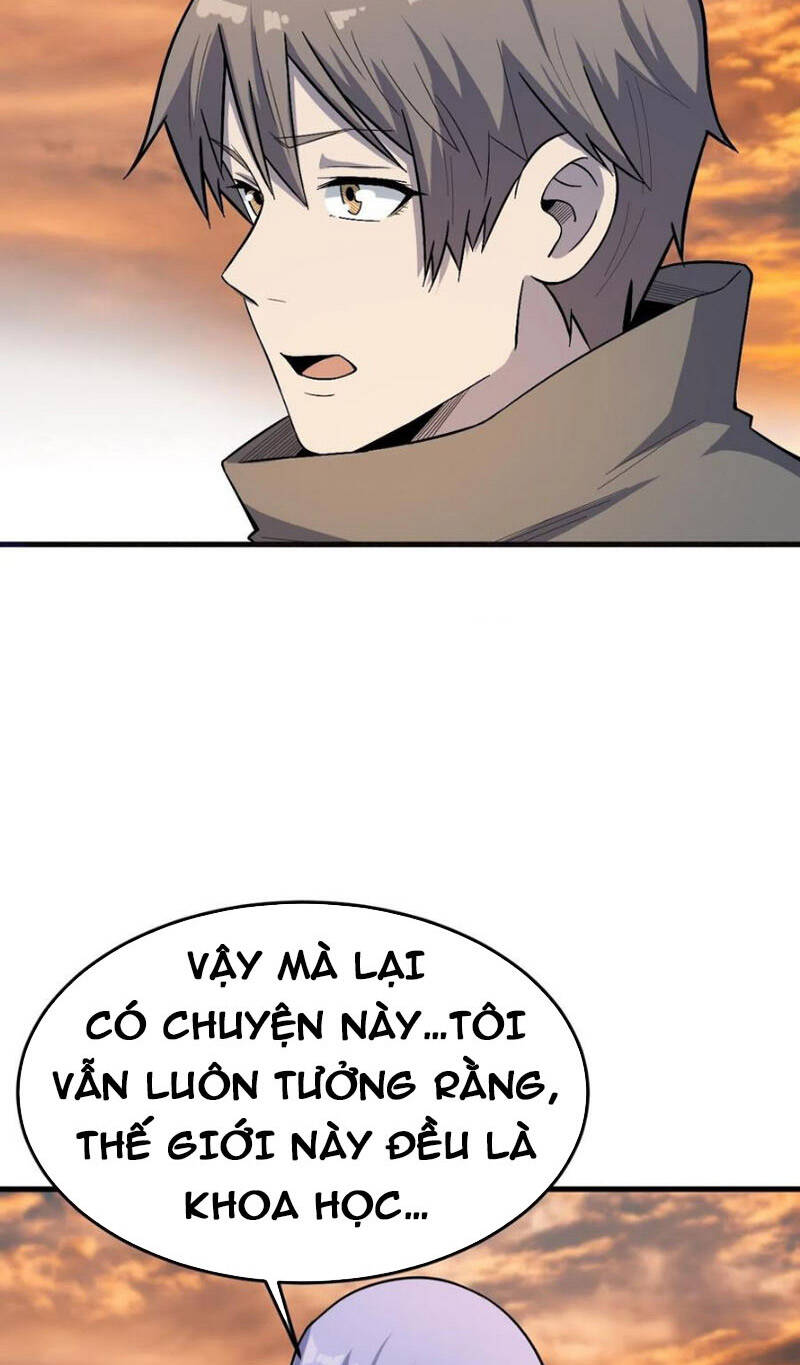 Trở Về Làm Đại Lão Thời Mạt Thế Chapter 238 - Trang 2