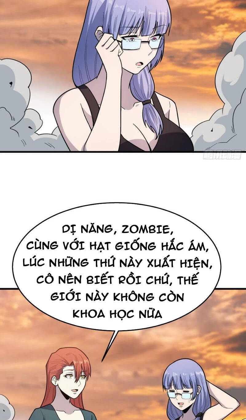 Trở Về Làm Đại Lão Thời Mạt Thế Chapter 238 - Trang 2