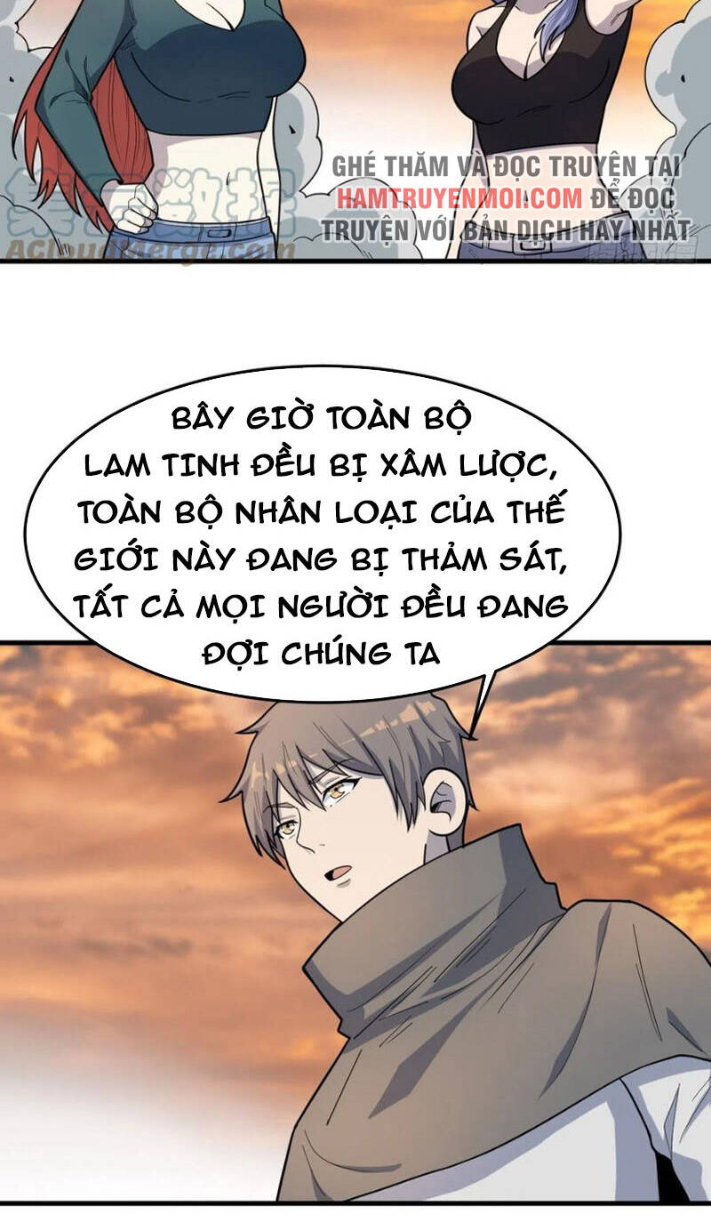 Trở Về Làm Đại Lão Thời Mạt Thế Chapter 238 - Trang 2