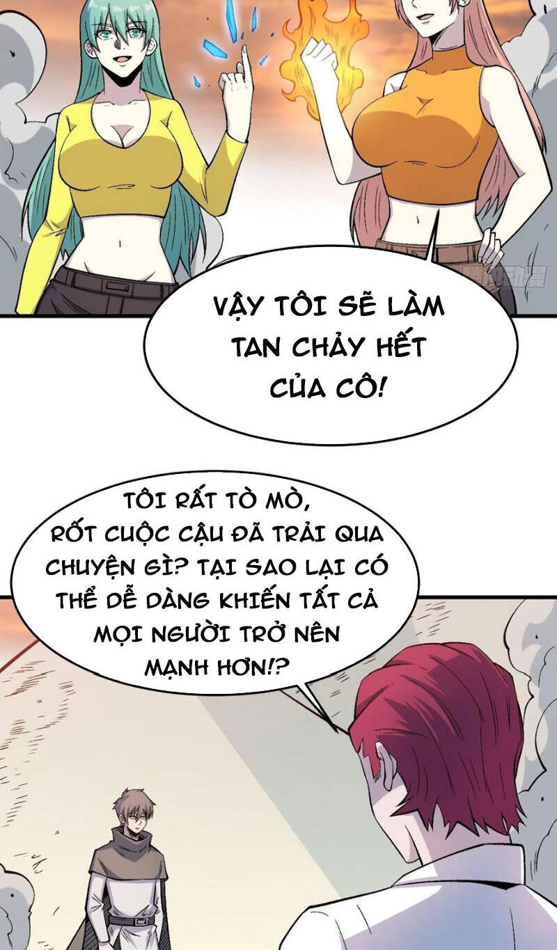 Trở Về Làm Đại Lão Thời Mạt Thế Chapter 238 - Trang 2