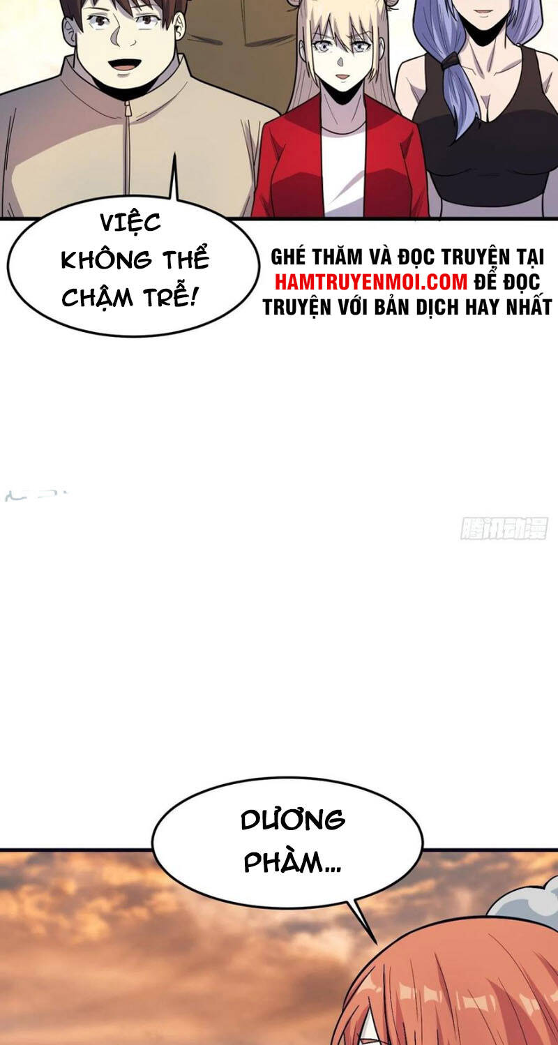 Trở Về Làm Đại Lão Thời Mạt Thế Chapter 238 - Trang 2