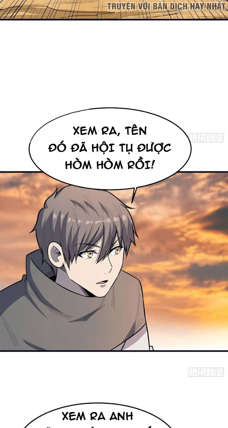 Trở Về Làm Đại Lão Thời Mạt Thế Chapter 238 - Trang 2