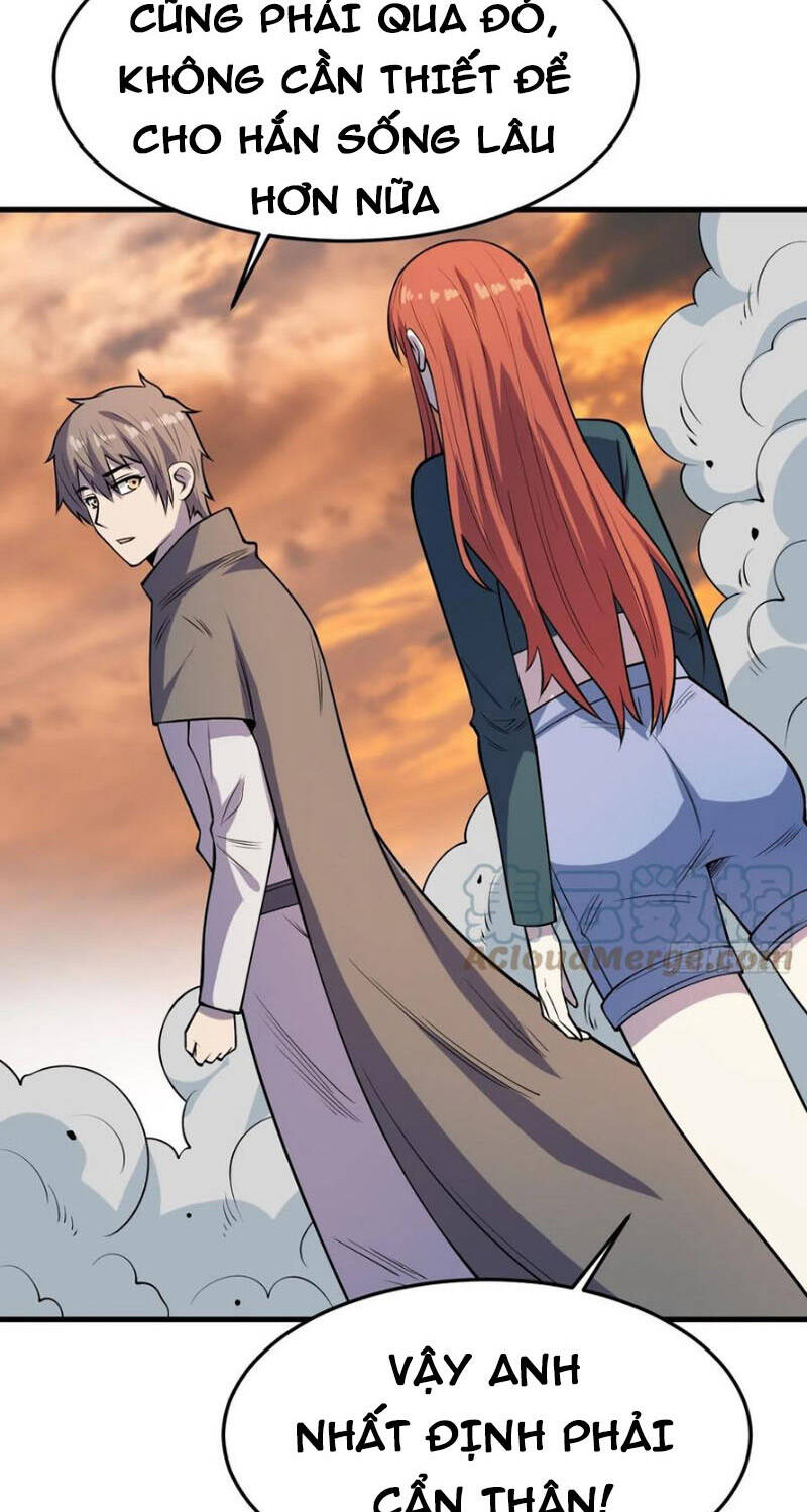 Trở Về Làm Đại Lão Thời Mạt Thế Chapter 238 - Trang 2