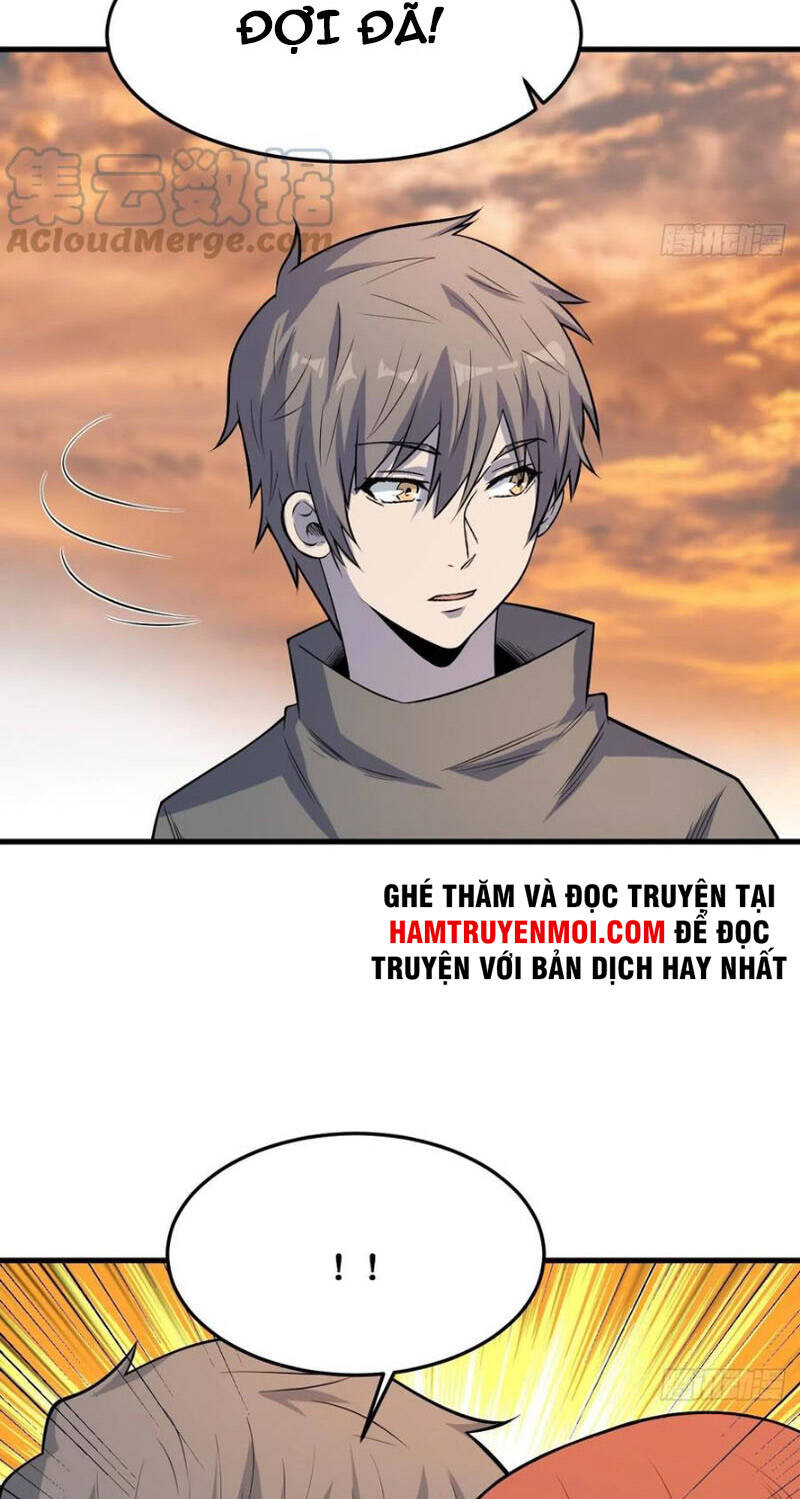 Trở Về Làm Đại Lão Thời Mạt Thế Chapter 238 - Trang 2