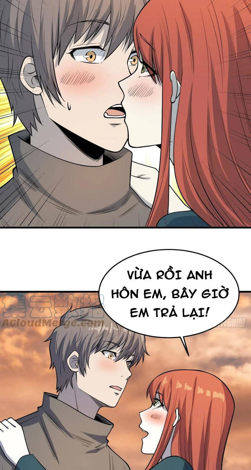 Trở Về Làm Đại Lão Thời Mạt Thế Chapter 238 - Trang 2