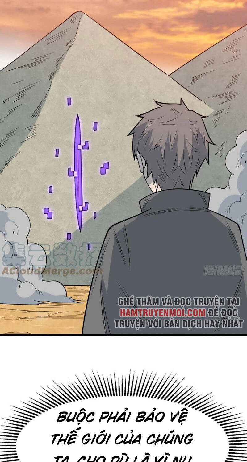 Trở Về Làm Đại Lão Thời Mạt Thế Chapter 238 - Trang 2