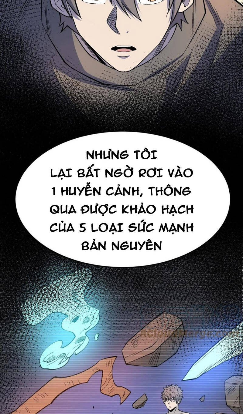 Trở Về Làm Đại Lão Thời Mạt Thế Chapter 238 - Trang 2