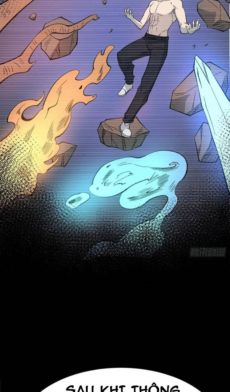 Trở Về Làm Đại Lão Thời Mạt Thế Chapter 238 - Trang 2