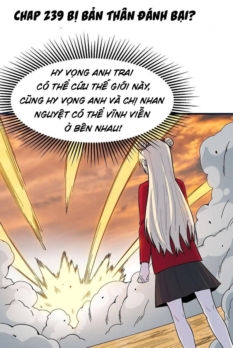 Trở Về Làm Đại Lão Thời Mạt Thế Chapter 239 - Trang 2