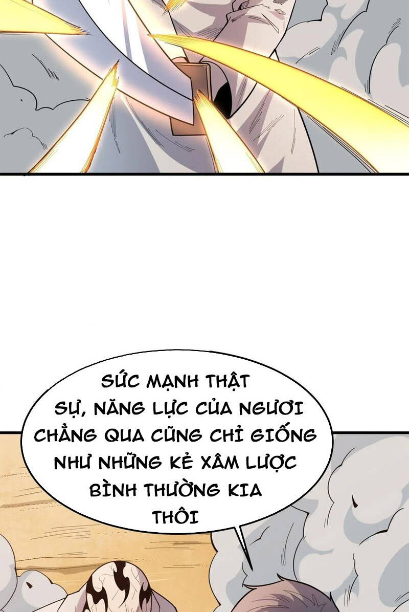 Trở Về Làm Đại Lão Thời Mạt Thế Chapter 239 - Trang 2