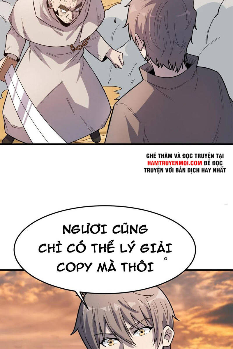 Trở Về Làm Đại Lão Thời Mạt Thế Chapter 239 - Trang 2