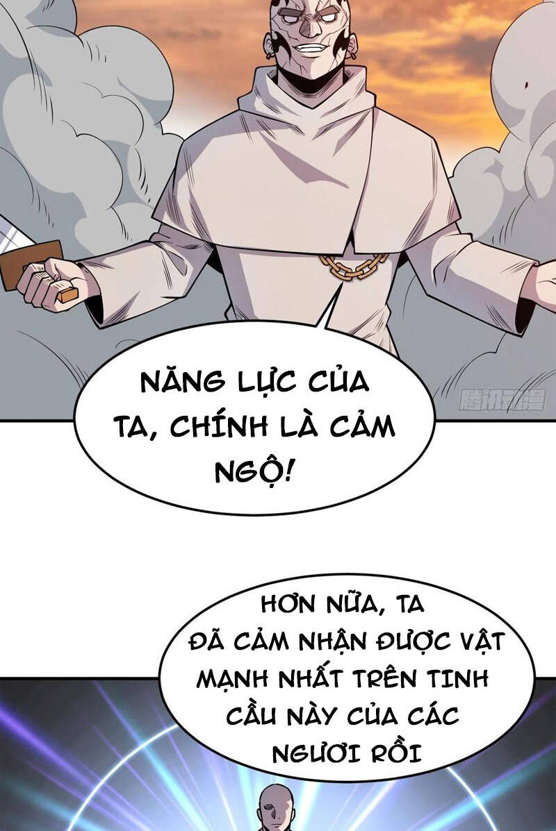 Trở Về Làm Đại Lão Thời Mạt Thế Chapter 239 - Trang 2