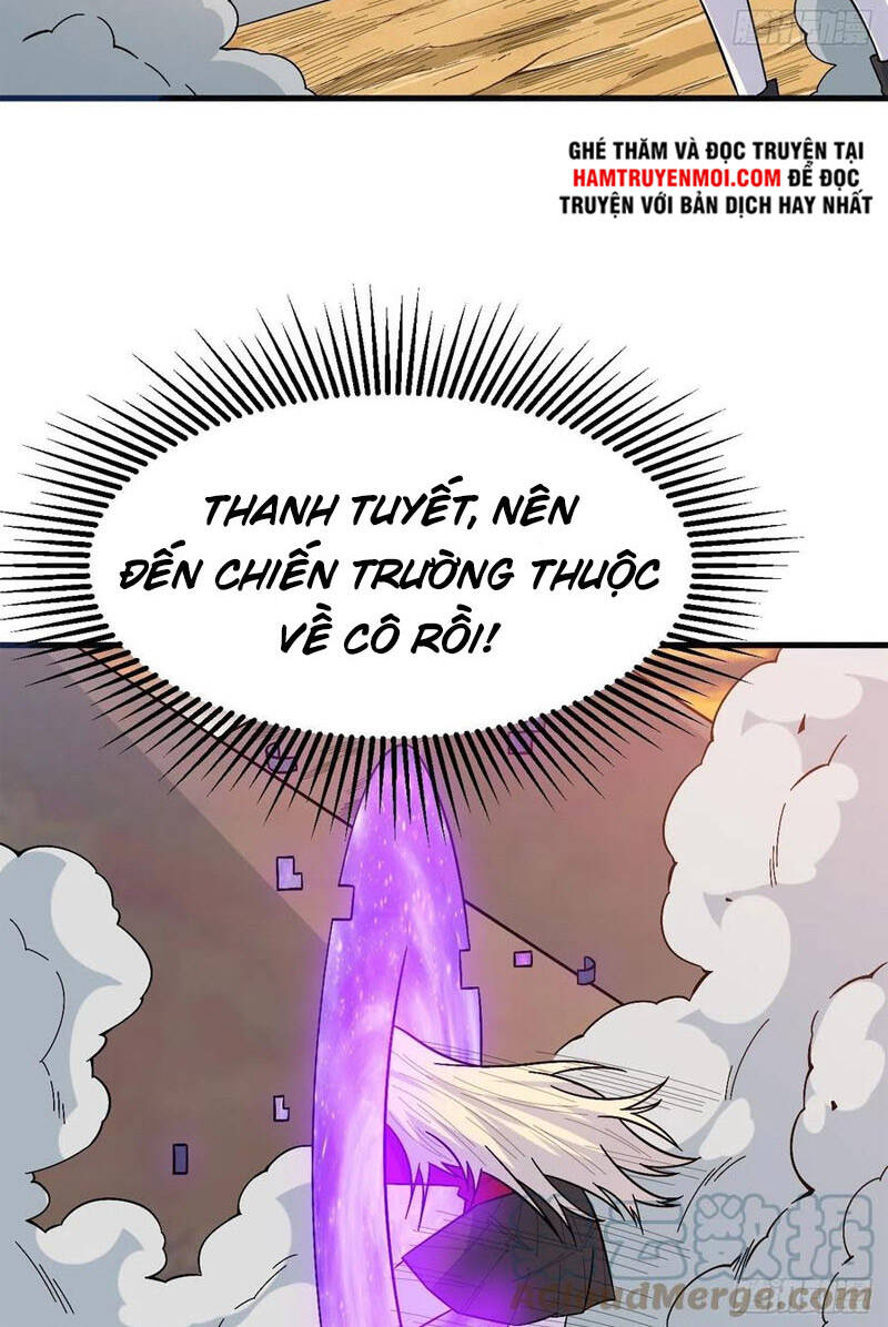 Trở Về Làm Đại Lão Thời Mạt Thế Chapter 239 - Trang 2