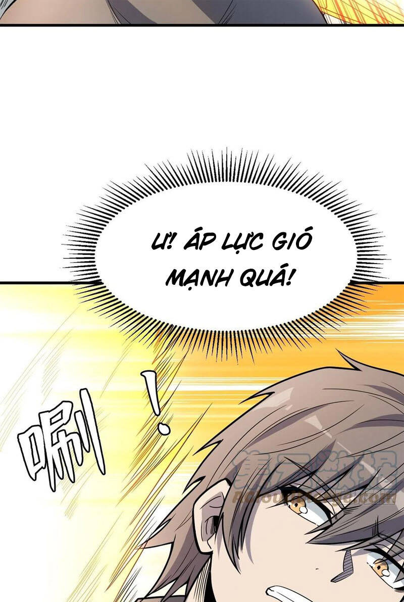 Trở Về Làm Đại Lão Thời Mạt Thế Chapter 239 - Trang 2