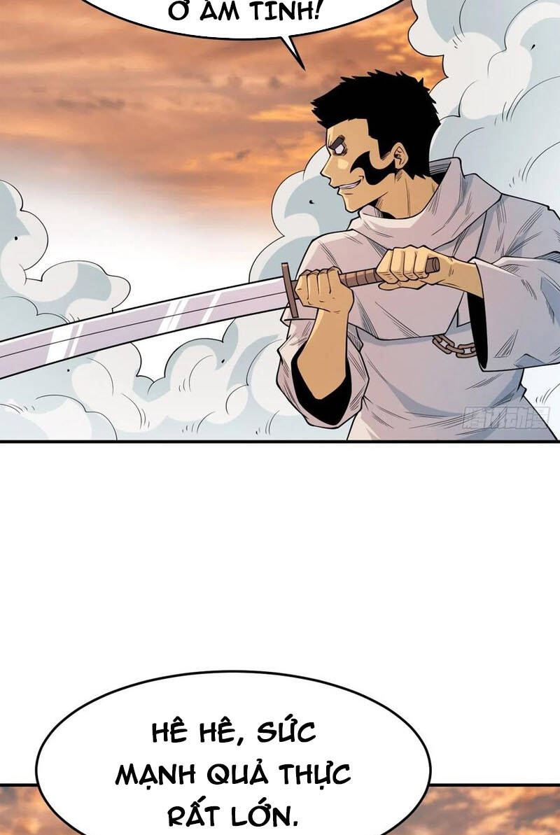 Trở Về Làm Đại Lão Thời Mạt Thế Chapter 239 - Trang 2