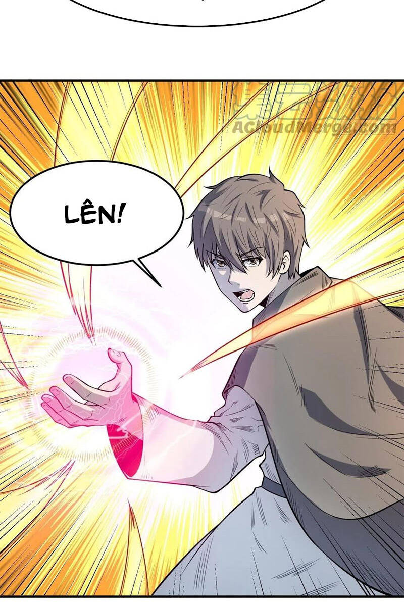 Trở Về Làm Đại Lão Thời Mạt Thế Chapter 239 - Trang 2